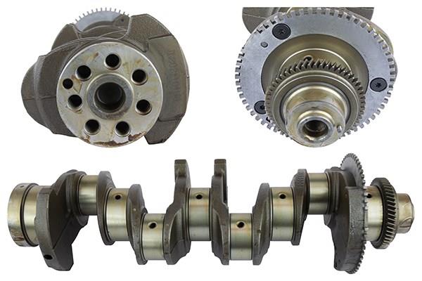 5801846065 Iveco Cambota de motor