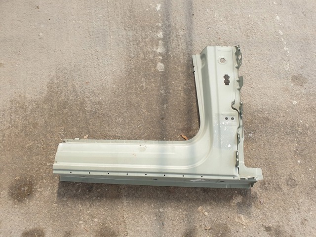 Vão da porta direita dianteira VAG 80A809840 preço, a partir de  