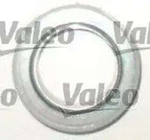 Kit de embraiagem (3 peças) VALEO DWK015