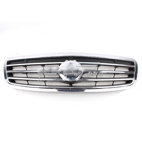 Grelha do radiador Geely CK II 