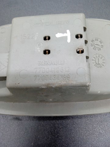  Renault (RVI) 7700410612