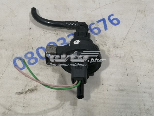 Compre 2580119A Renault (RVI) Válvula de adsorvedor dos vapores de combustível
