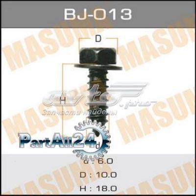 Compre BJ013 Masuma 