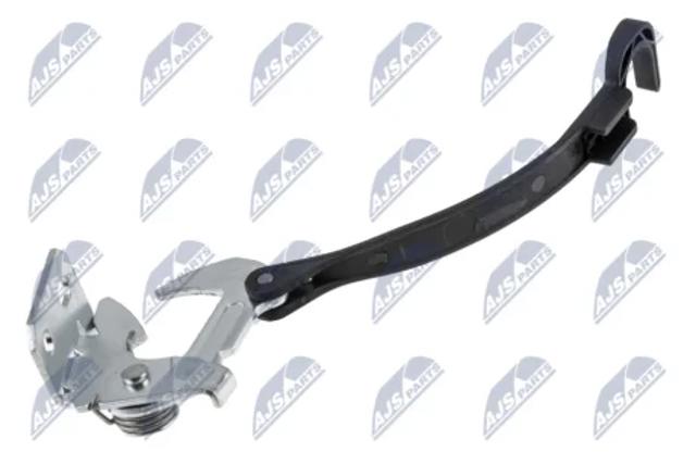 9678334080 Peugeot/Citroen Lingueta de abertura da capota