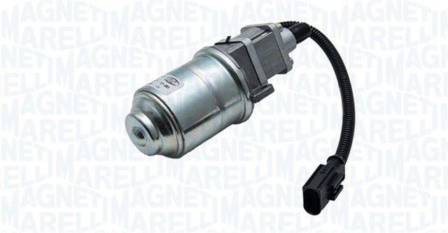 AMTR015 Magneti Marelli Bomba do sistema de ativação de embraiagem