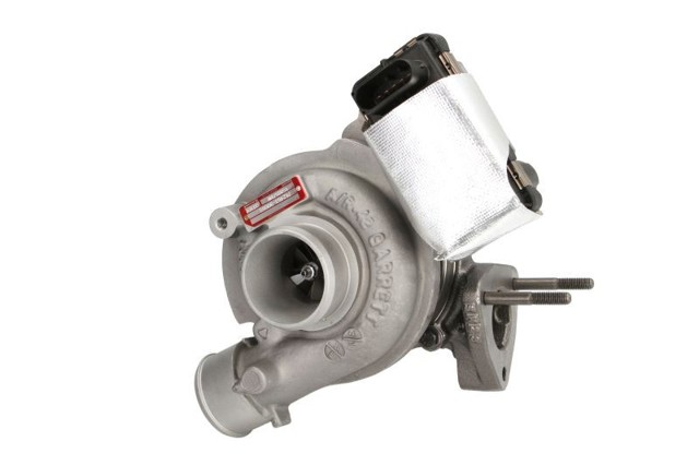 Compre 7624639006S Garrett Turbina