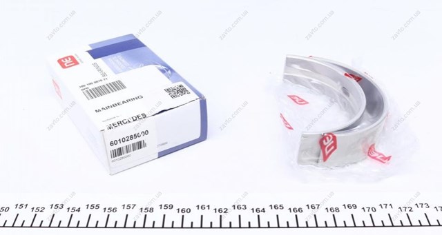 Folhas inseridas principais de cambota, kit, 2ª reparação ( + 0,50) NE/NPR 180100001021 preço, a partir de 10,10 USD