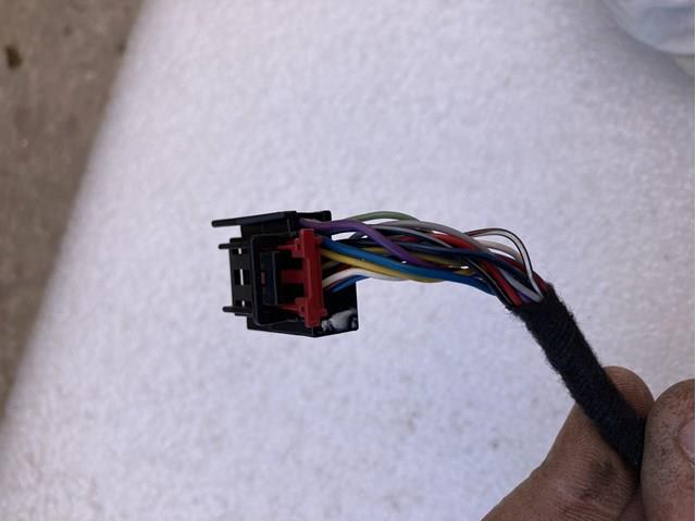 3G1857507FH9B9 VAG 