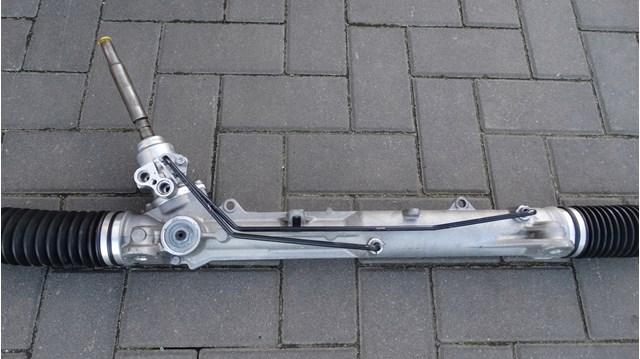 Cremalheira da direção Peugeot/Citroen 7831974272