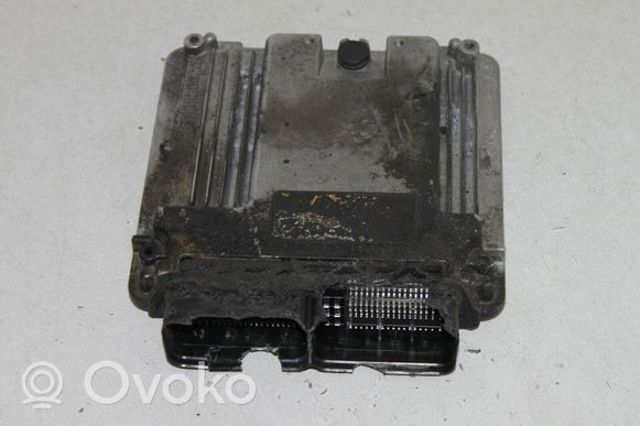Módulo de direção (Centralina eletrônica) de motor 05L907309 VAG