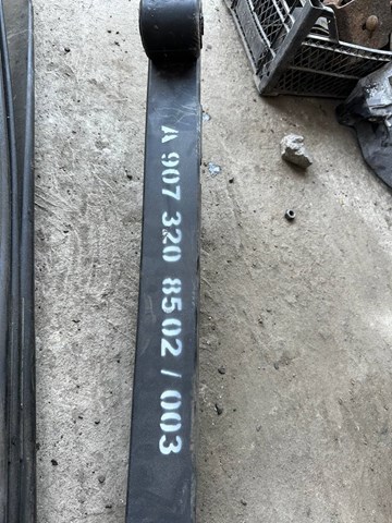  A9073208502 Mercedes