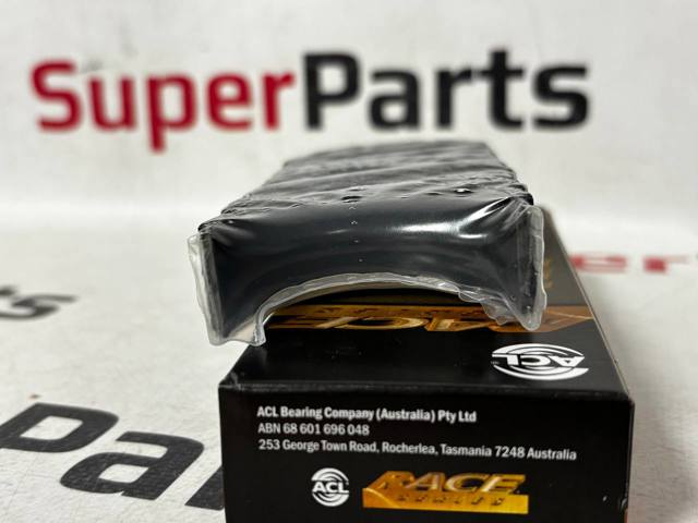 Folhas inseridas de cambota de biela, kit, padrão (STD) 37043600 Kolbenschmidt