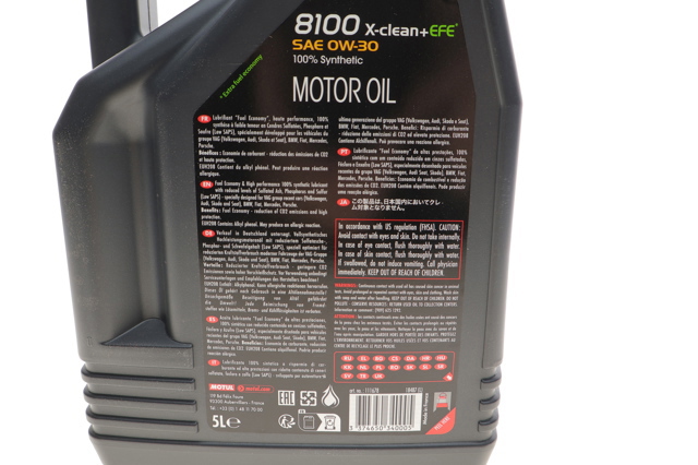 Óleo para motor Motul 853951 preço, a partir de 80,09 USD