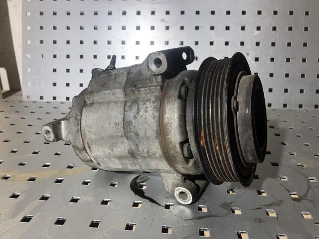 Compre 557805030 General Motors Compressor de aparelho de ar condicionado