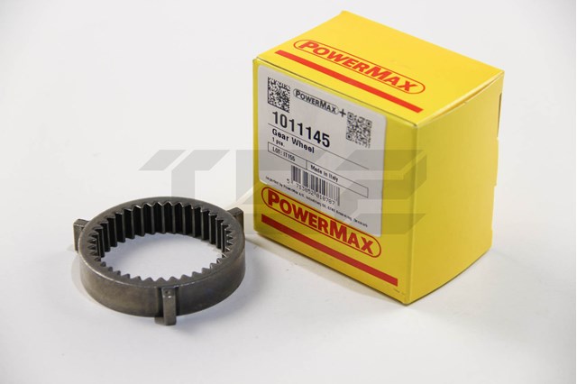 Roda dentada planetária de redutor do motor de arranco 138989 Cargo