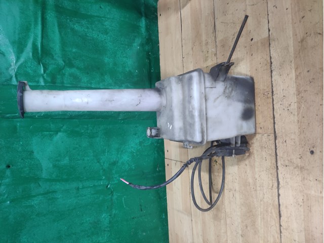 Tanque de fluido para lavador de vidro 9861026000 Hyundai/Kia