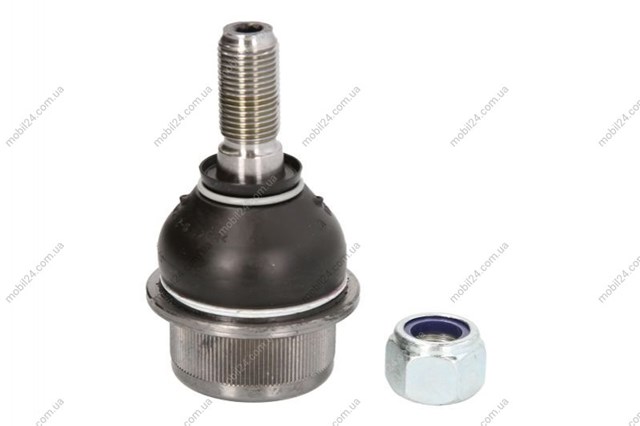 Braço oscilante superior esquerdo/direito de suspensão dianteira Iveco 5801564293