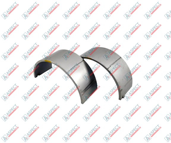Compre 8976163590 Isuzu Folhas inseridas de cambota de biela, kit, padrão (STD)