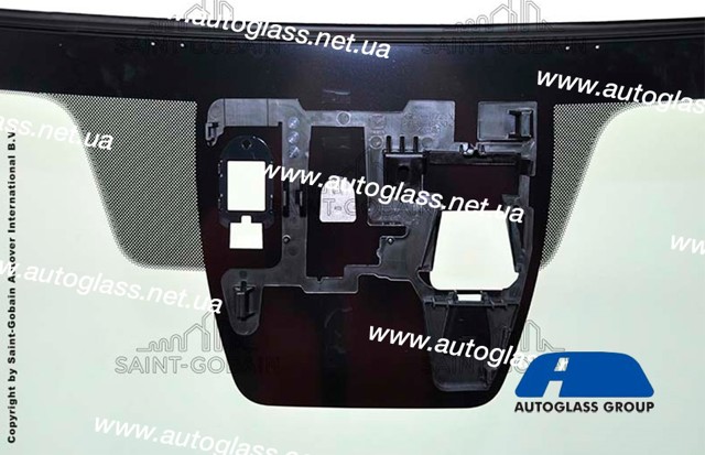 Pára-brisas KR8463900B9D Mazda