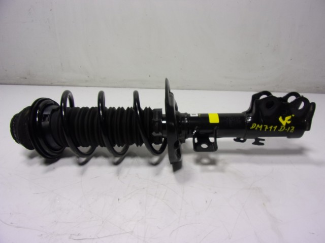 48520K0090 Toyota Amortecedor dianteiro esquerdo