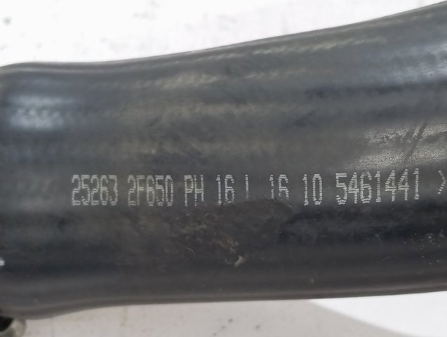 252632F650 Hyundai/Kia 