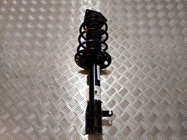Compre 9836654980 Peugeot/Citroen Amortecedor dianteiro esquerdo