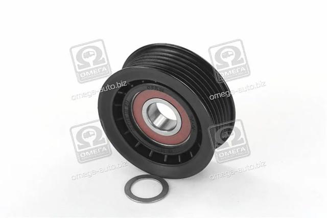 Rolo parasita da correia de transmissão CX/Complex CX8040 preço, a partir de 12,08 USD