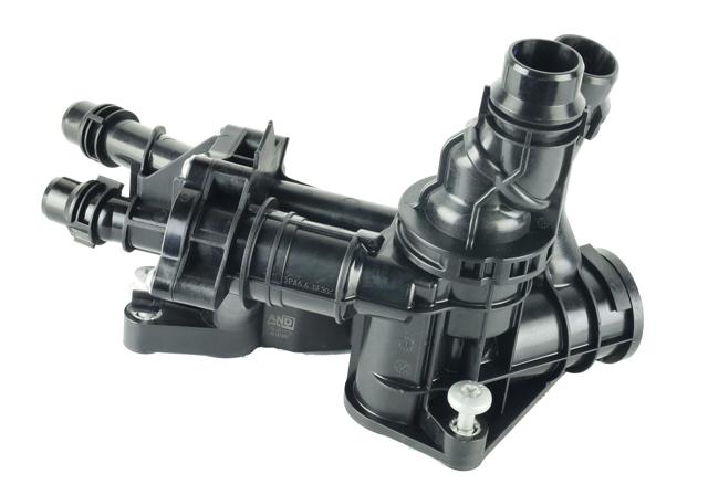 Caixa do termostato AND 30121860 preço, a partir de 211,40 USD