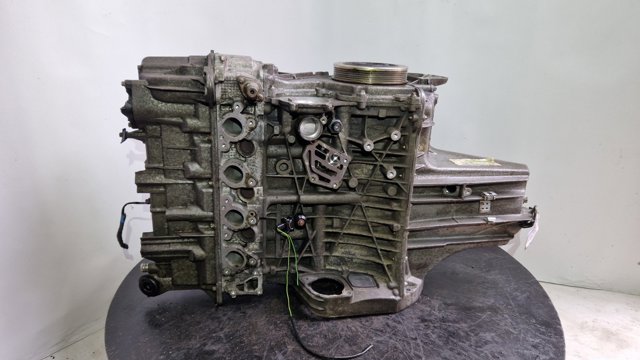 M266940 Mercedes Motor montado