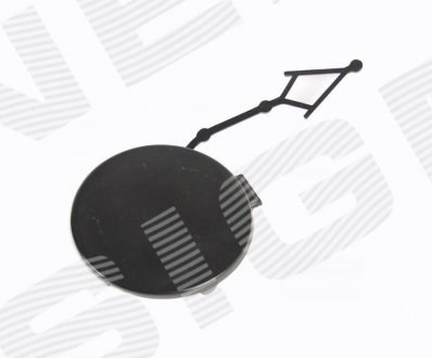 Compre 3807199 Autotechteile Tampão dianteira do pára-choque do gancho de reboque