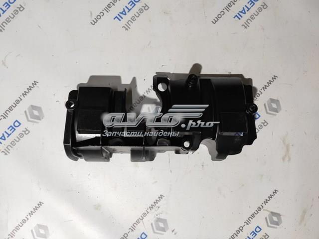 Compre 8200660297 Renault (RVI) Panela de óleo de cárter do motor