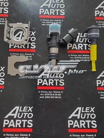  FX23189E3AA Jaguar
