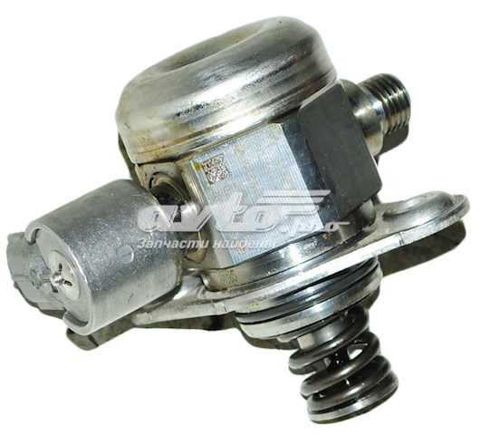 Bomba de combustível de pressão alta Nissan/Infiniti 166301KC0A