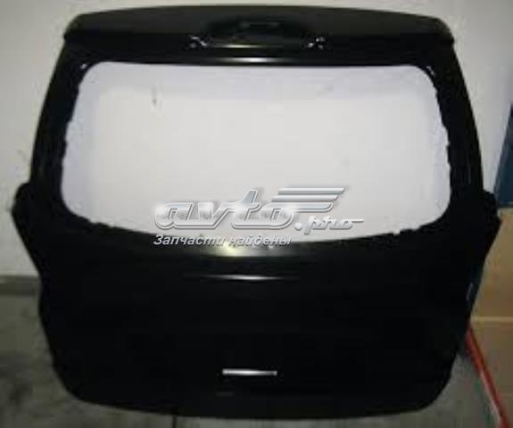 6401134107 Ssang Yong 