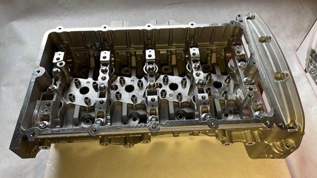 Compre MGA60913 MGA Cabeça de motor (CBC)