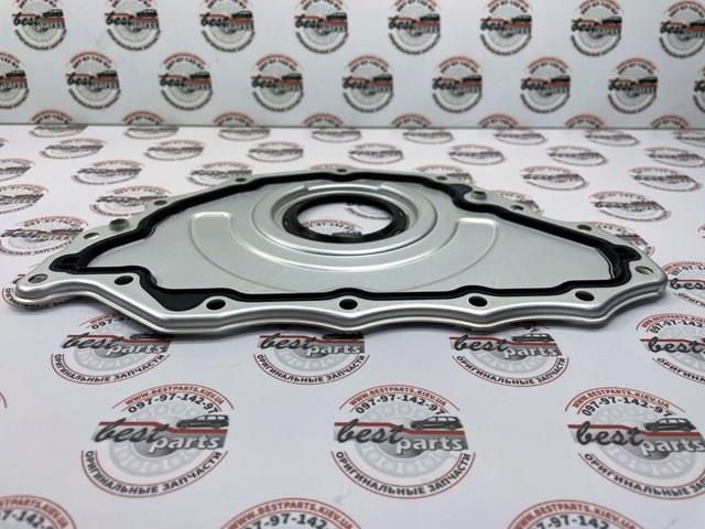 Vedação dianteira de cambota de motor A2540100301 Mercedes