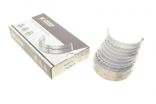 Folhas inseridas principais de cambota, kit, padrão (STD) King MB5589AM preço, a partir de 40,86 USD