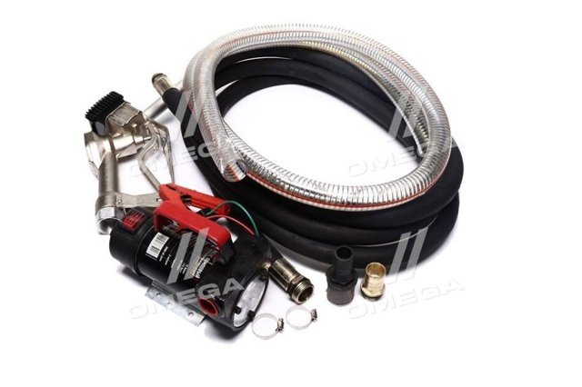 DK801112V DK Bomba de bombeio de combustível/de óleo, universal