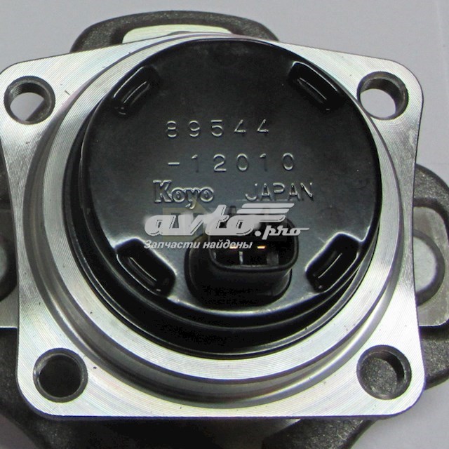 Cubo traseiro Koyo 3DACF026F7ASAM preço, a partir de 69,40 USD