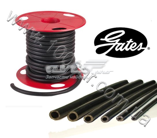 Compre 322510015 Gates Tubo de combustível, inverso desde os injetores