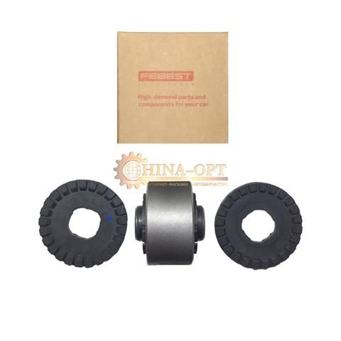 Compre S2914503 Lifan Bloco silencioso de braço oscilante traseiro longitudinal