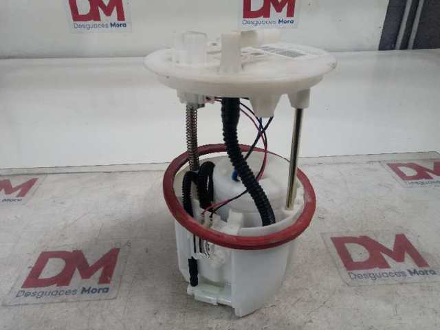 PE011335X Mazda Módulo de bomba de combustível com sensor do nível de combustível