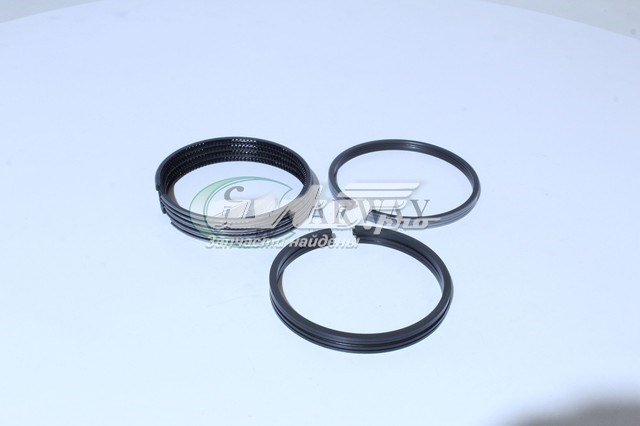 Compre 21083100010000 Lada Anéis do pistão para 1 cilindro, STD.
