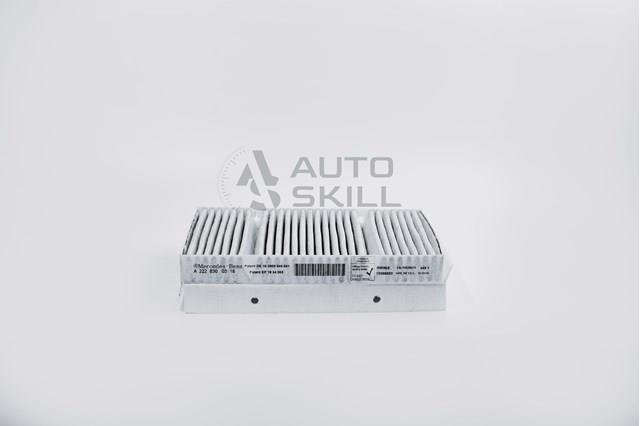 Bota de proteção interna esquerda de junta homocinética do semieixo dianteiro A2223304603 Mercedes