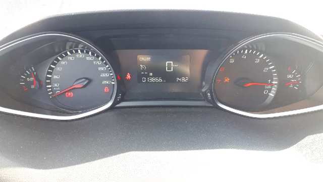  Peugeot/Citroen 9822776780
