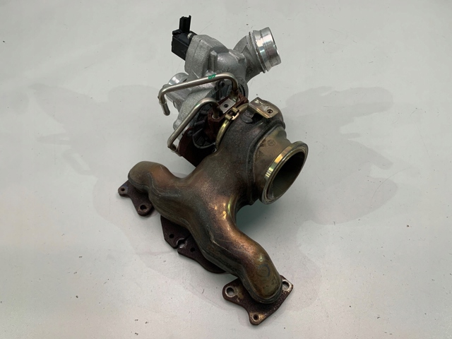 18559880018 Borg-Warner Turbina