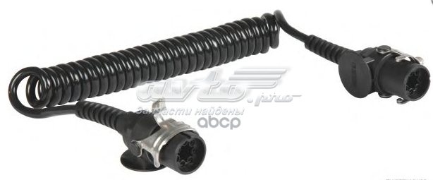 Cabo de união de reboque Wabco 4460087000 preço, a partir de 76,38 USD