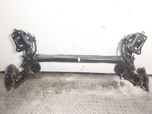 52094868 Fiat/Alfa/Lancia Viga de suspensão traseira (plataforma veicular)