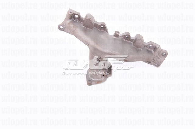 Tubo coletor de escape General Motors 24420438 preço, a partir de 403,15 USD