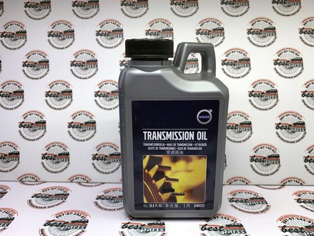 Óleo de transmissão Volvo 31492172 preço, a partir de 38,02 USD